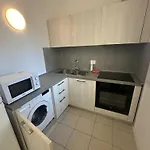 Antares - Agenzia Cocal Lägenhetshotell 3*