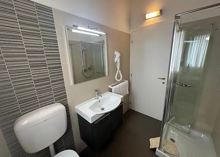 Antares - Agenzia Cocal Apartmanhotel Caorle