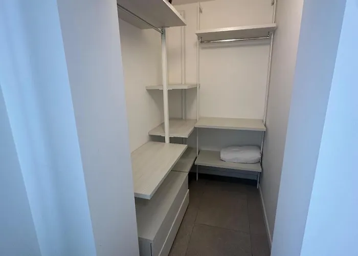 Apartmanhotel Antares - Agenzia Cocal Caorle