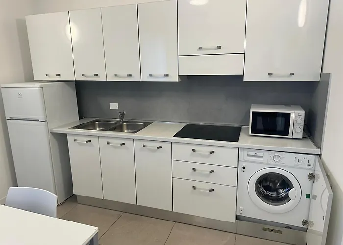 Apartmanhotel Antares - Agenzia Cocal 3*