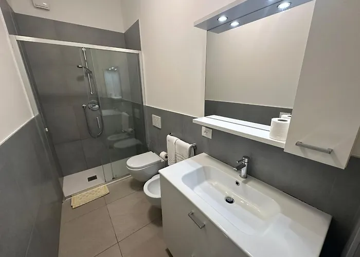 Aparthotel Antares - Agenzia Cocal Caorle