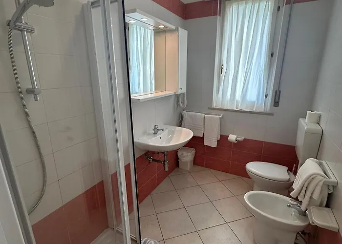 Antares - Agenzia Cocal 3* Caorle