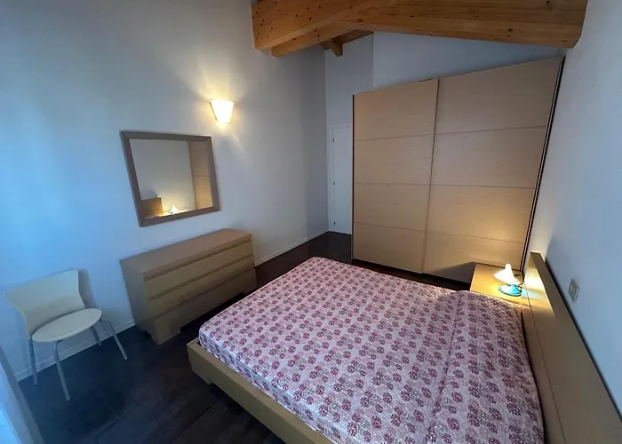 Apartmanhotel Antares - Agenzia Cocal