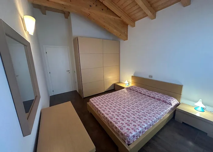 Aparthotel Antares - Agenzia Cocal 3*