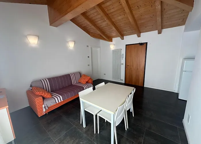 Antares - Agenzia Cocal Apartmanhotel Caorle