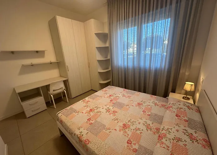 Apartmanhotel Antares - Agenzia Cocal