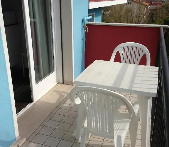 Aparthotel Antares - Agenzia Cocal Caorle