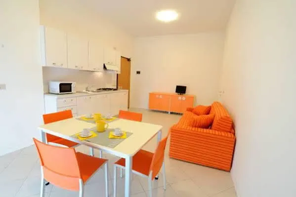 Aparthotel Antares - Agenzia Cocal Caorle