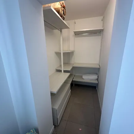 מלון דירות Antares - Agenzia Cocal קאורלה