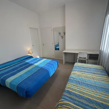 Antares - Agenzia Cocal