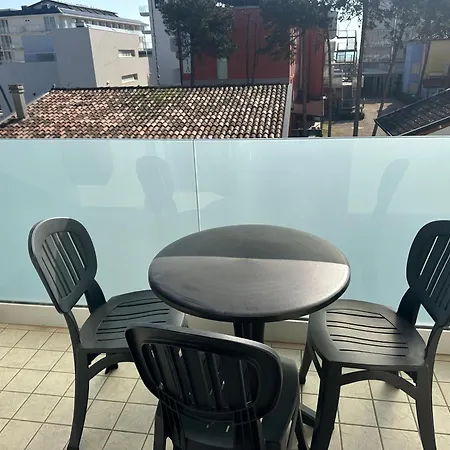 Antares - Agenzia Cocal מלון דירות