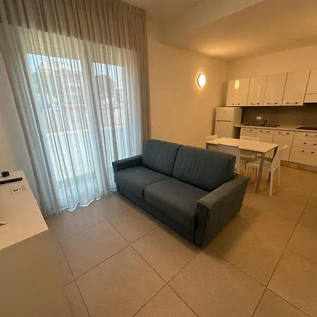 מלון דירות Antares - Agenzia Cocal