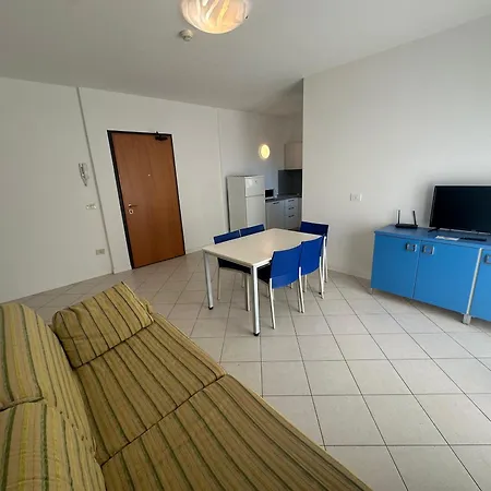 Antares - Agenzia Cocal 3*