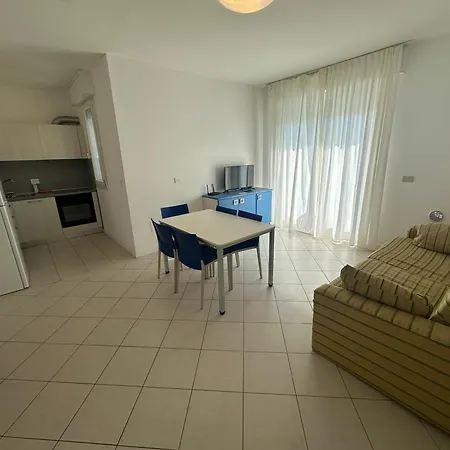 Antares - Agenzia Cocal