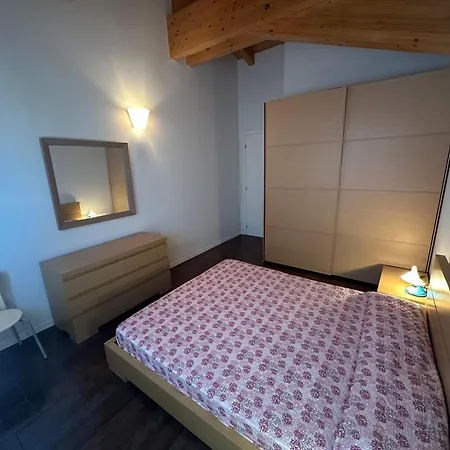 מלון דירות Antares - Agenzia Cocal