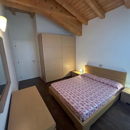 מלון דירות Antares - Agenzia Cocal 3*