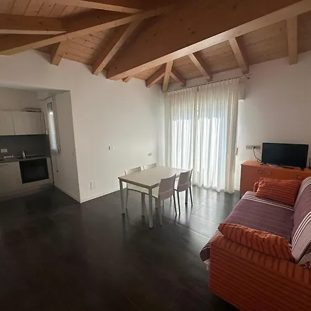 Antares - Agenzia Cocal 3*