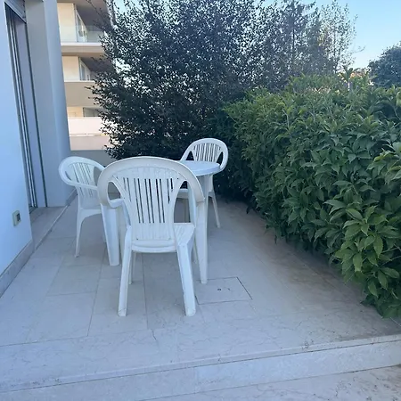 Antares - Agenzia Cocal קאורלה