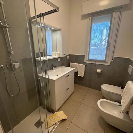 Antares - Agenzia Cocal 4* Каорле