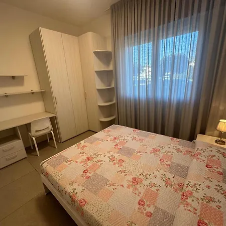 מלון דירות Antares - Agenzia Cocal