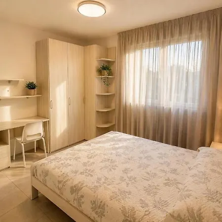 Appart hôtel Antares - Agenzia Cocal
