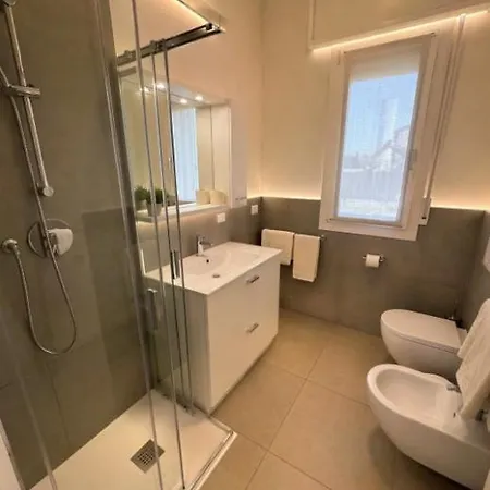 Appart hôtel Antares - Agenzia Cocal
