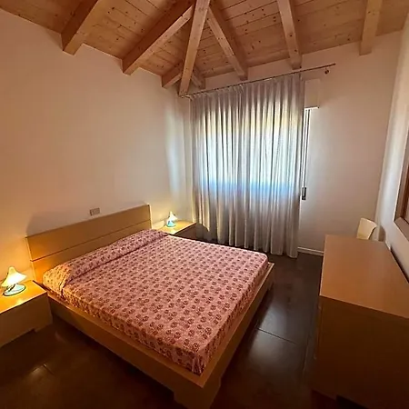 Hotel apartamentowy Antares - Agenzia Cocal