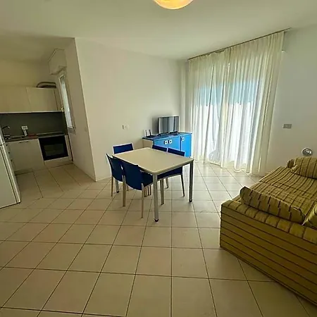 Antares - Agenzia Cocal Hotel apartamentowy Caorle