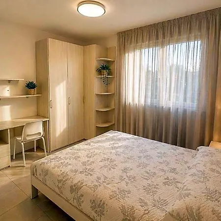 Antares - Agenzia Cocal Hotel apartamentowy Caorle