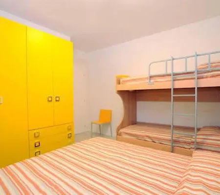 Antares - Agenzia Cocal 3*